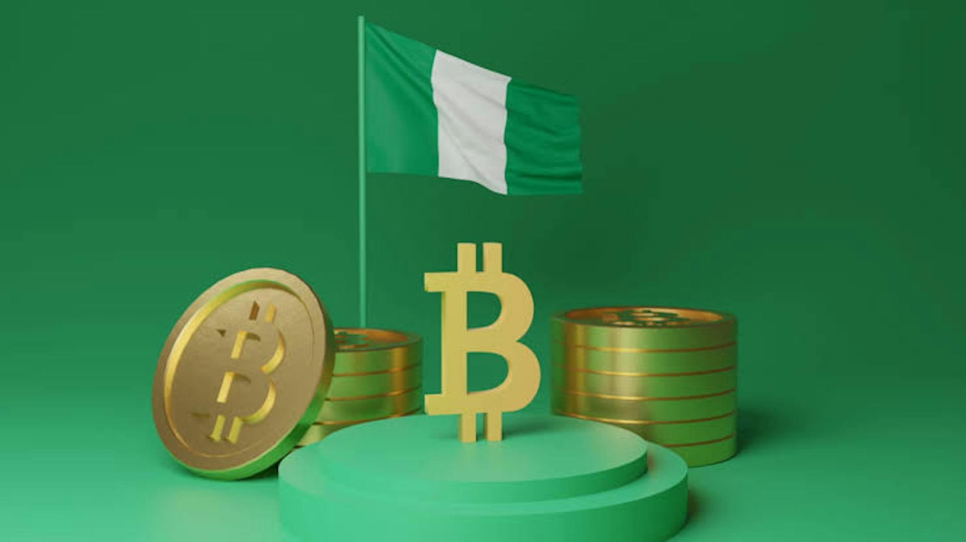 featured image - Nigeria's New Capital Market Law Misclassifies Bitcoin as a Security
