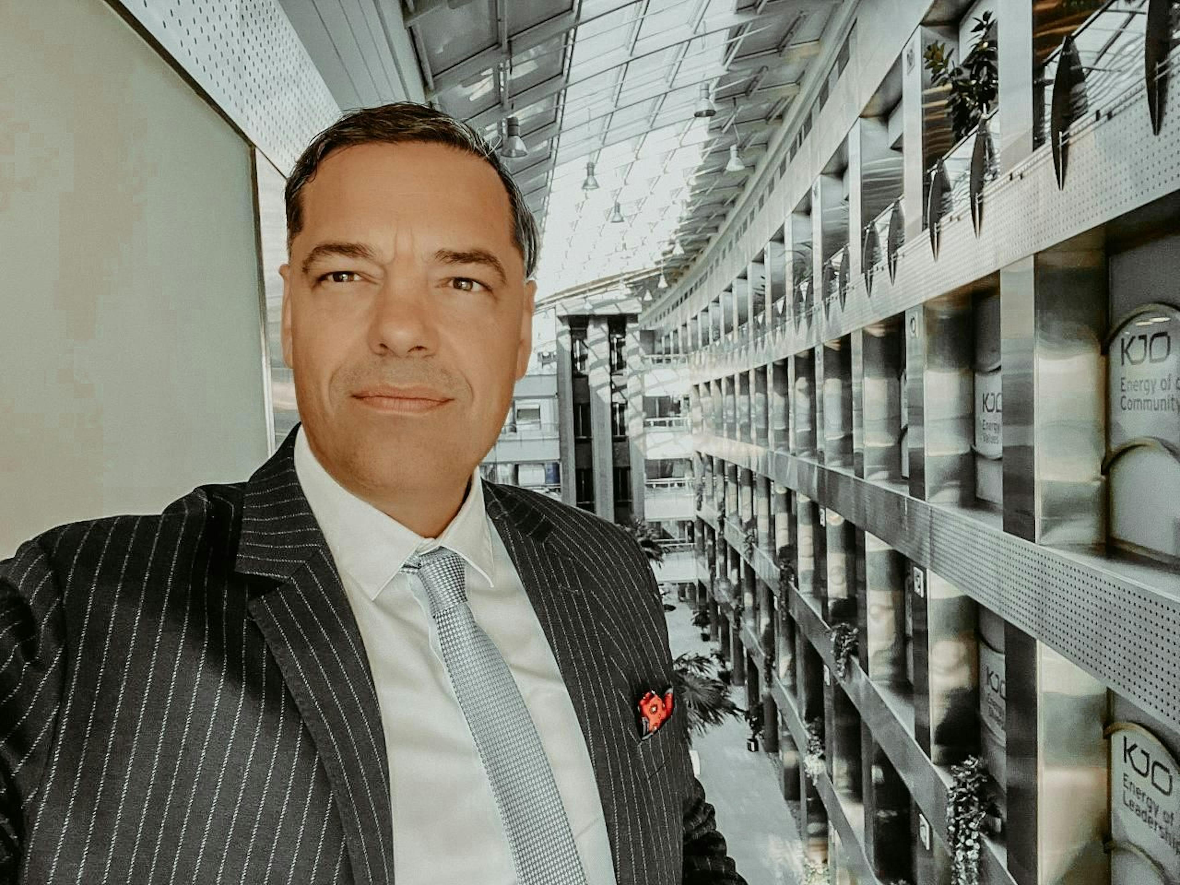 featured image - "We Stand on the Cusp of a New Era": Paul Lalovich on Blockchain Technology