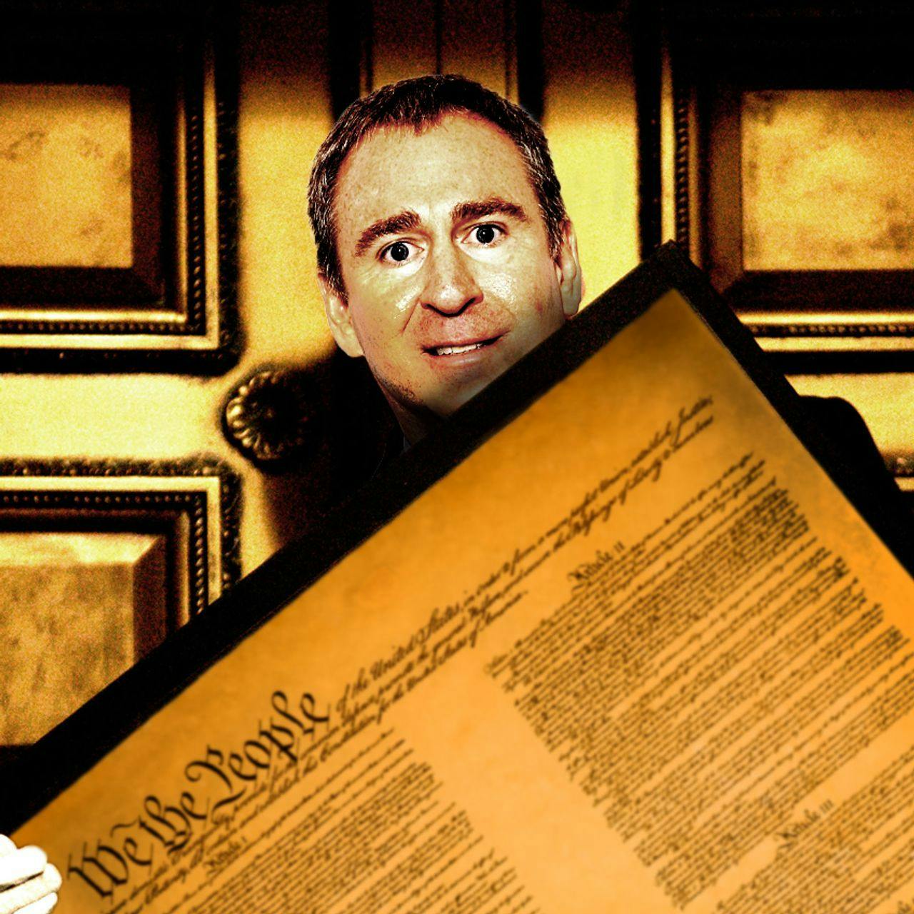 featured image - Why ConstitutionDAO Failed At Sotheby’s