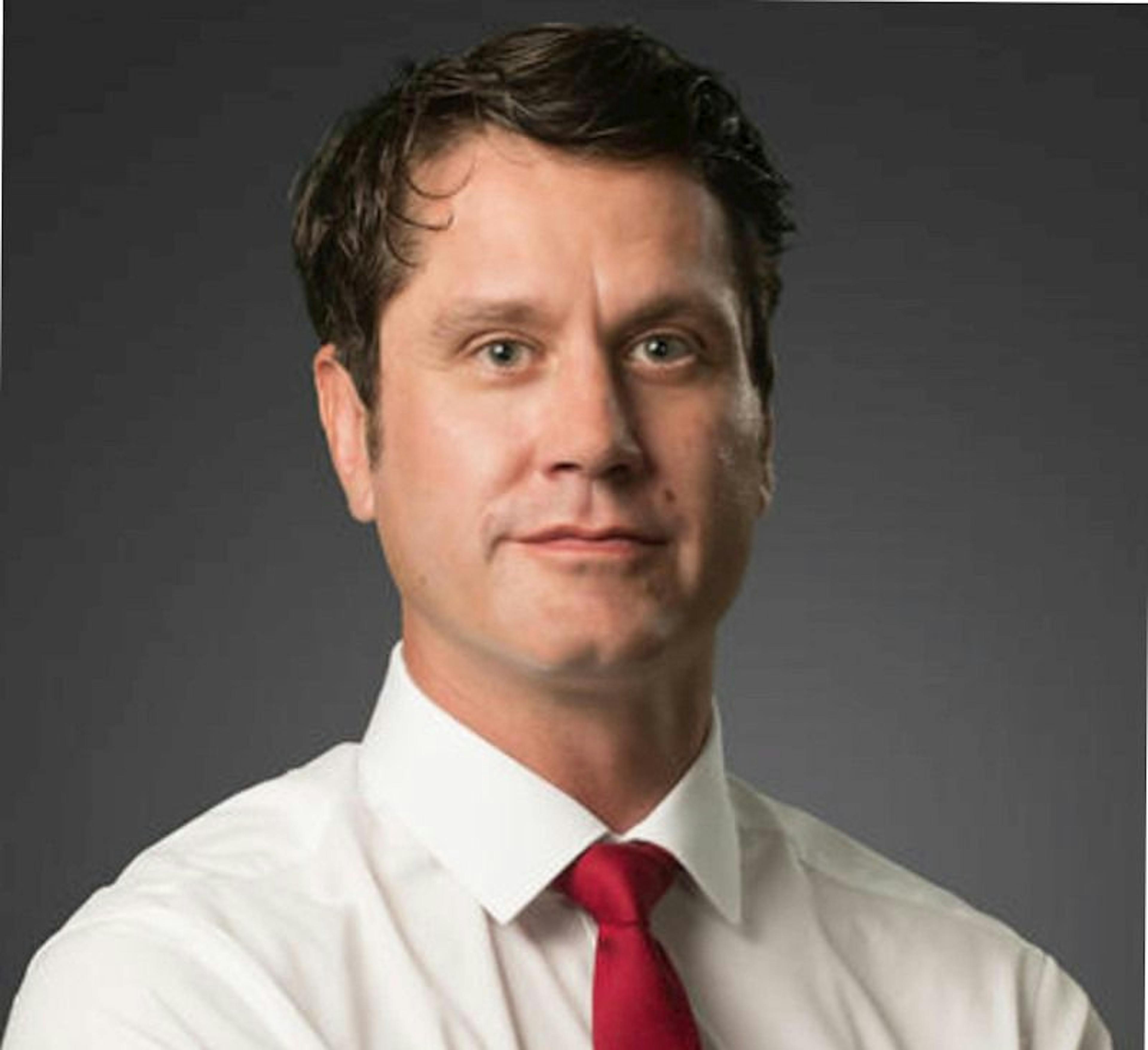Cayman Islands DAO Wrapper: Exclusive Interview With David Lloyd, Bell Rock Group Founder