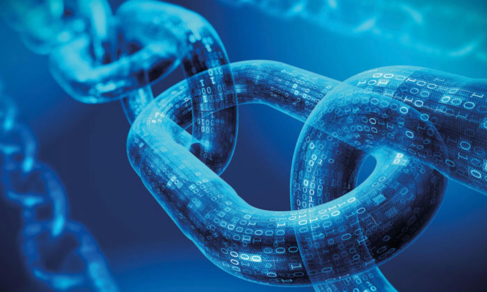 featured image - Five Notable Disruptions Blockchain Is Bringing To The World