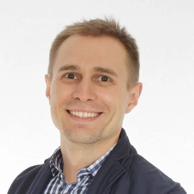 featured image - “Generative Engine Optimization is not a Trend” , ICODA CEO Vlad Pivnev on the AI Search Shift