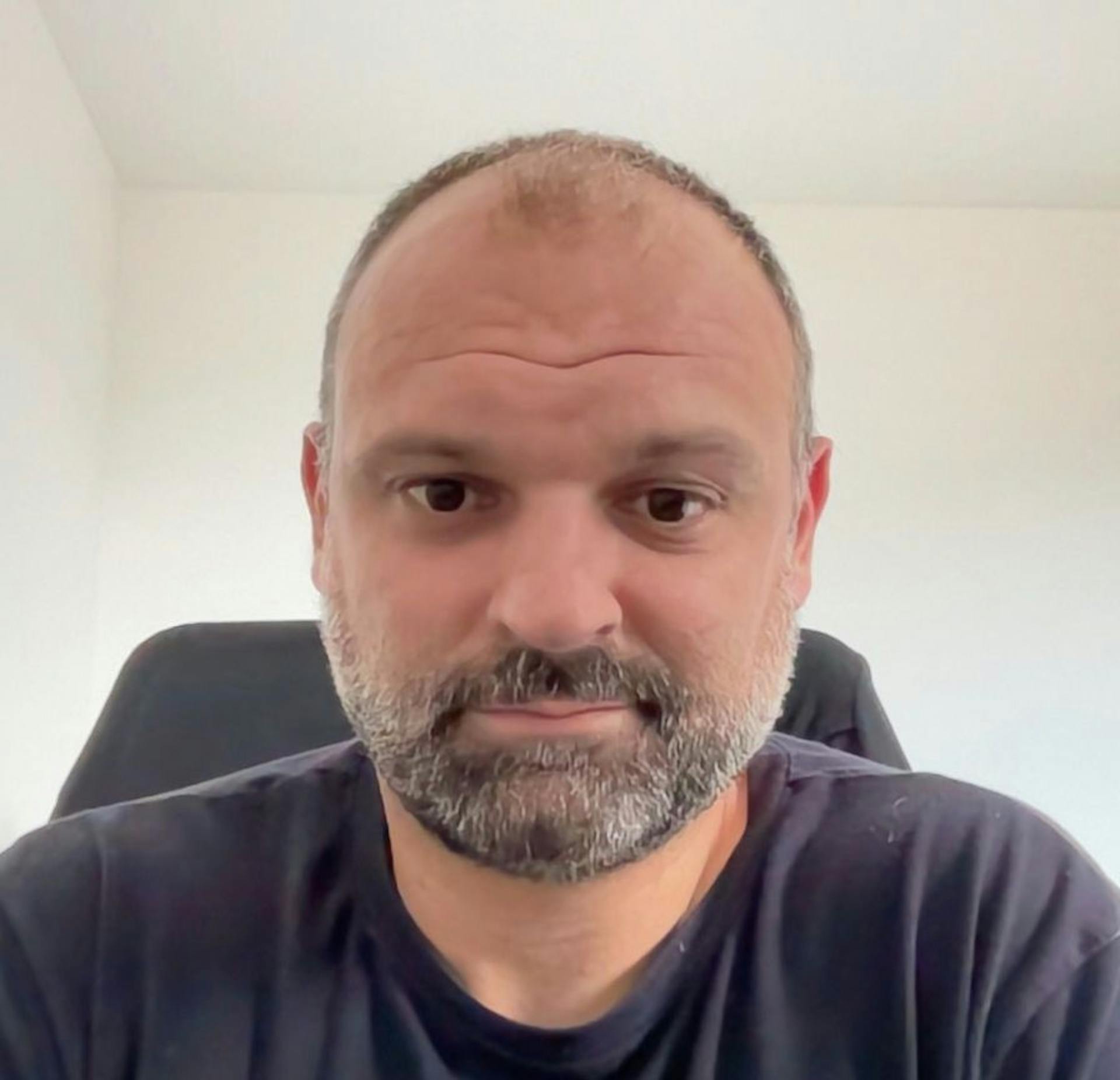 featured image - "DAO Is The Future of Work", Meeds DAO Co-founder Patrice Lamarque