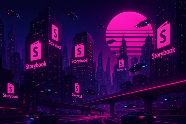 /why-every-front-end-team-needs-storybook feature image