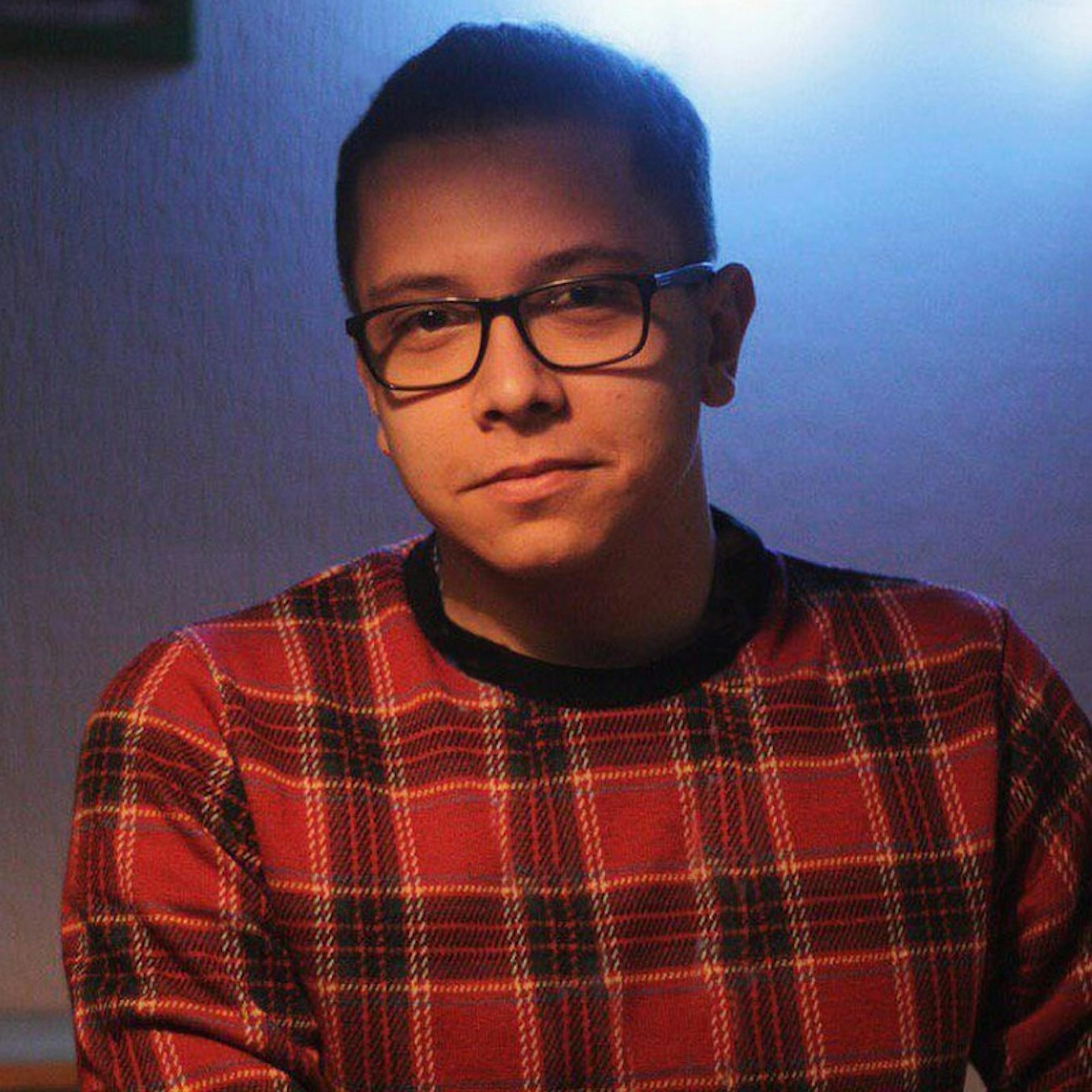 Igor Luchenkov HackerNoon profile picture