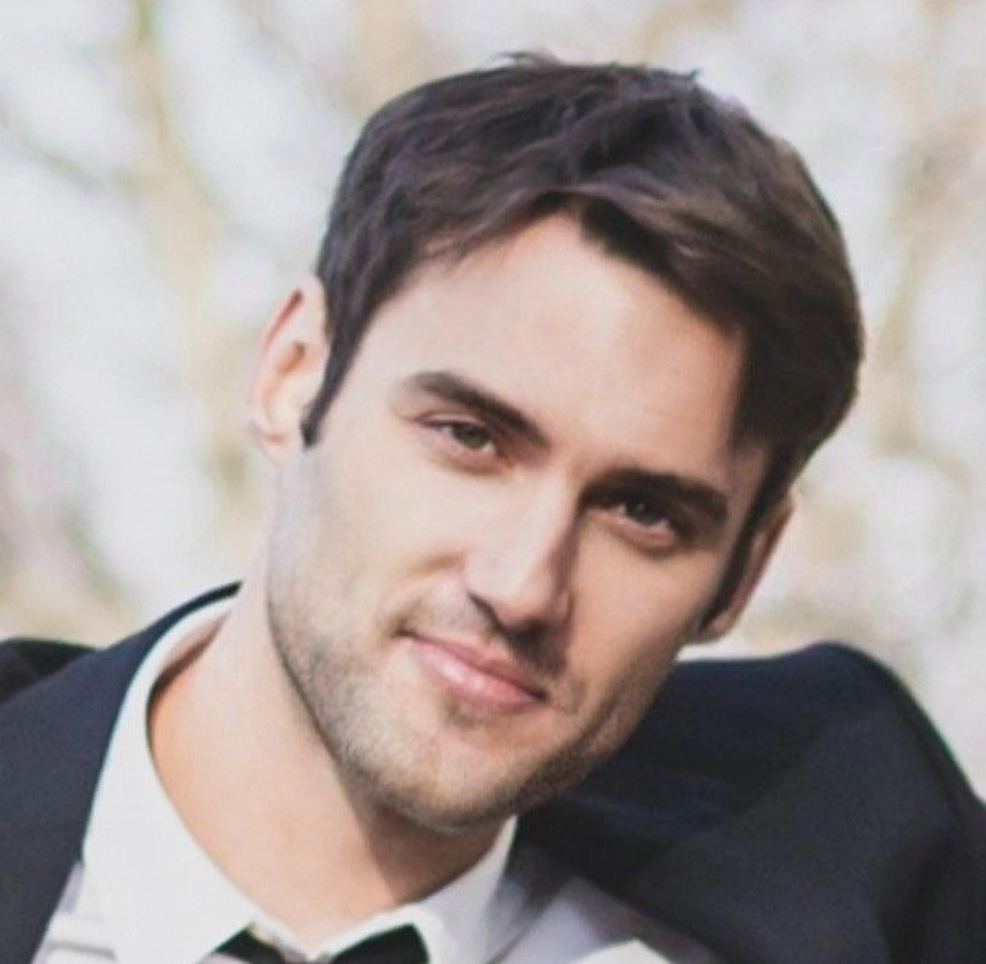 Rostyslav Demush