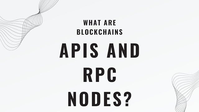 /understanding-blockchain-apis-and-rpc-nodes feature image