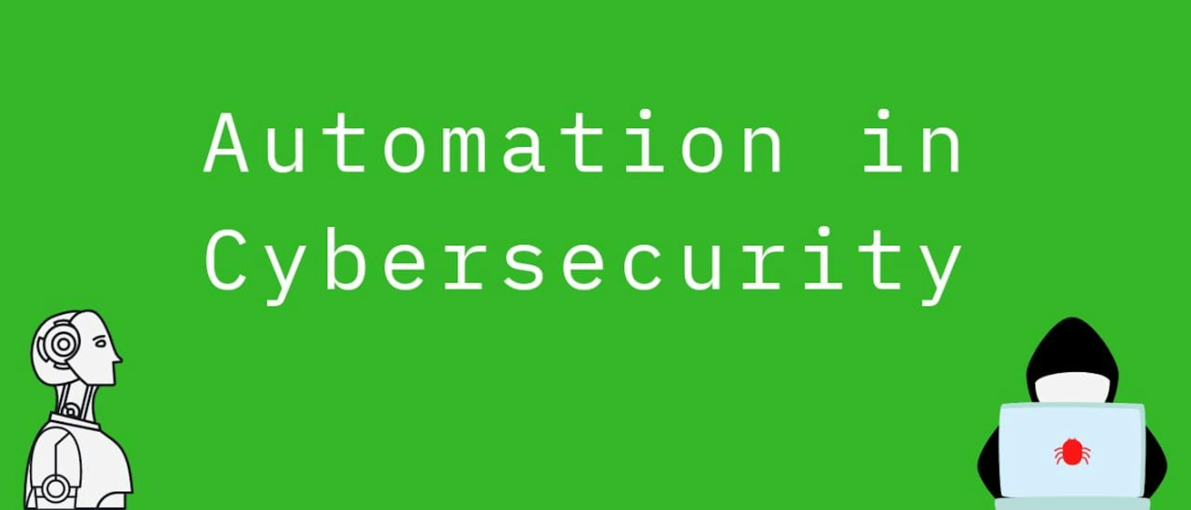 featured image - Automate Your Cybersecurity Efforts to Speed Up Response Time