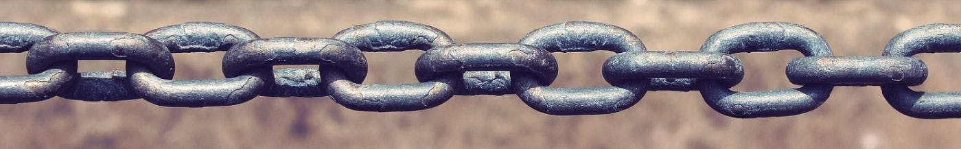 /linked-list-implementation-with-examples-and-animation feature image