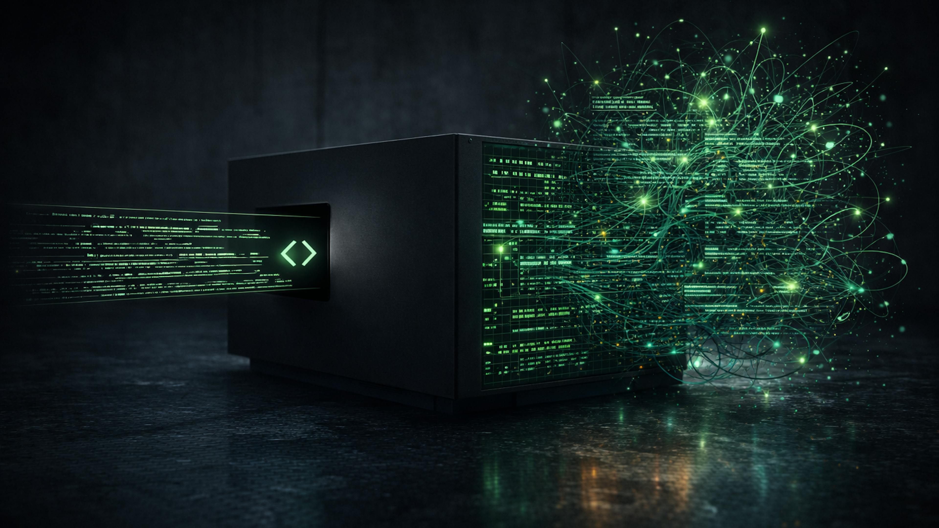 featured image - Your ORM Is Lying to You (And You're Paying for It)