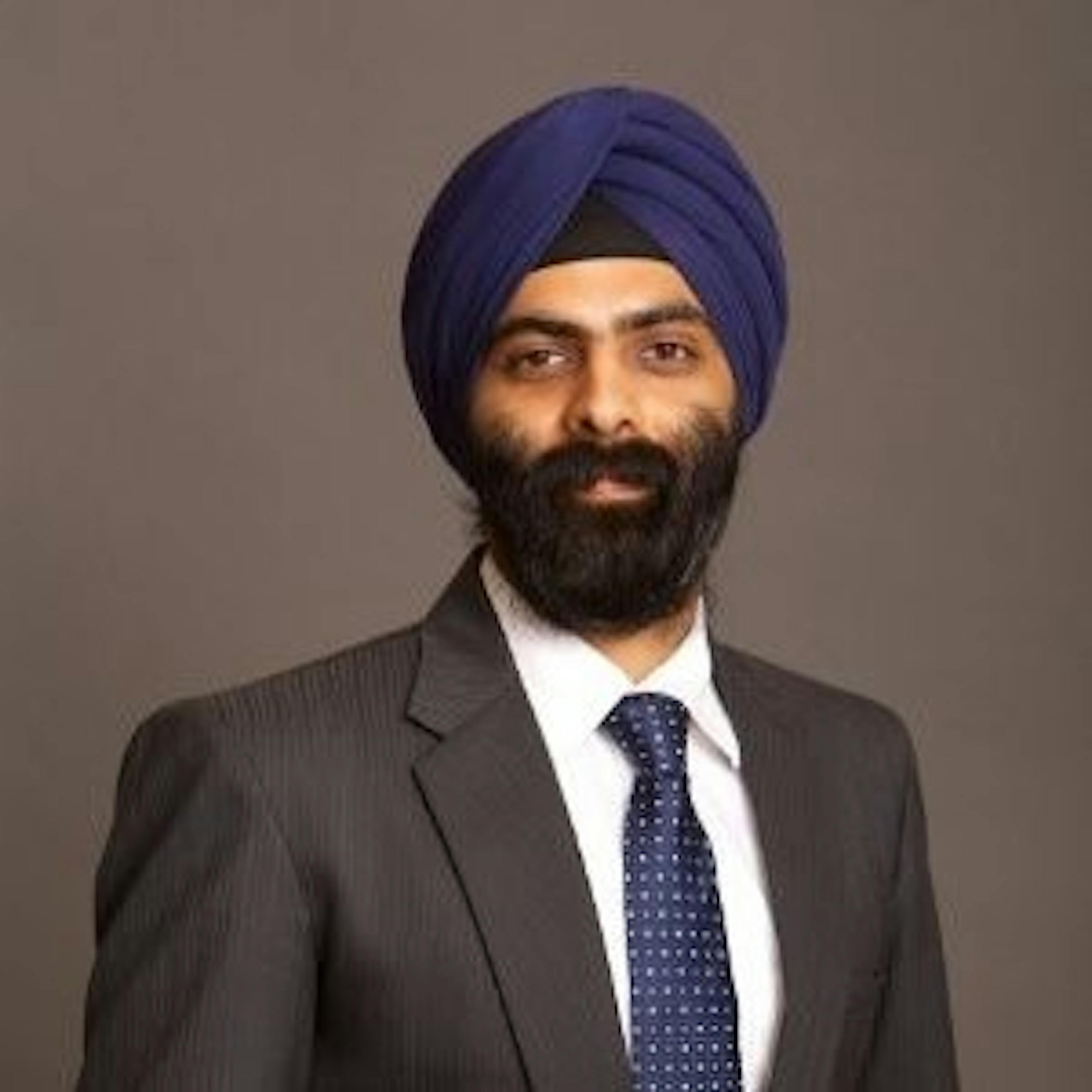 Svarmit Pasricha HackerNoon profile picture