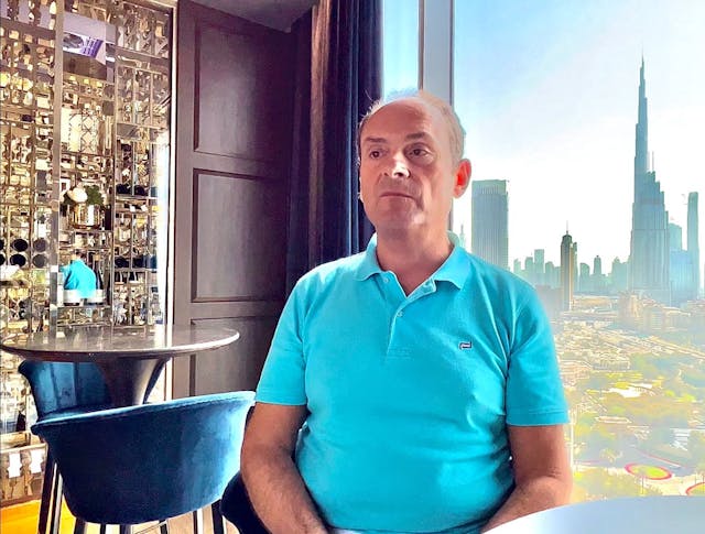 /decentramind-for-web-30-or-against-it-interview-with-mikhail-danieli feature image
