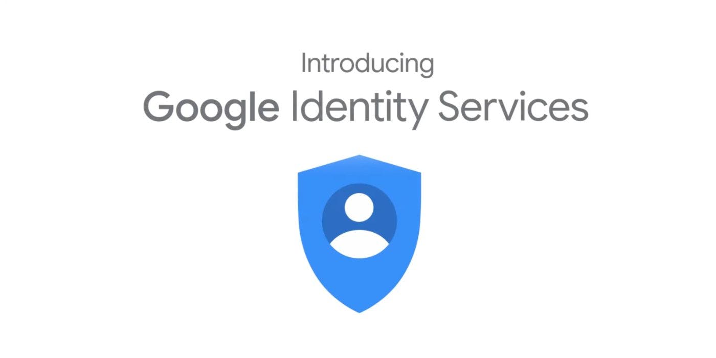 featured image - Simple Introduction to Google Identity Services