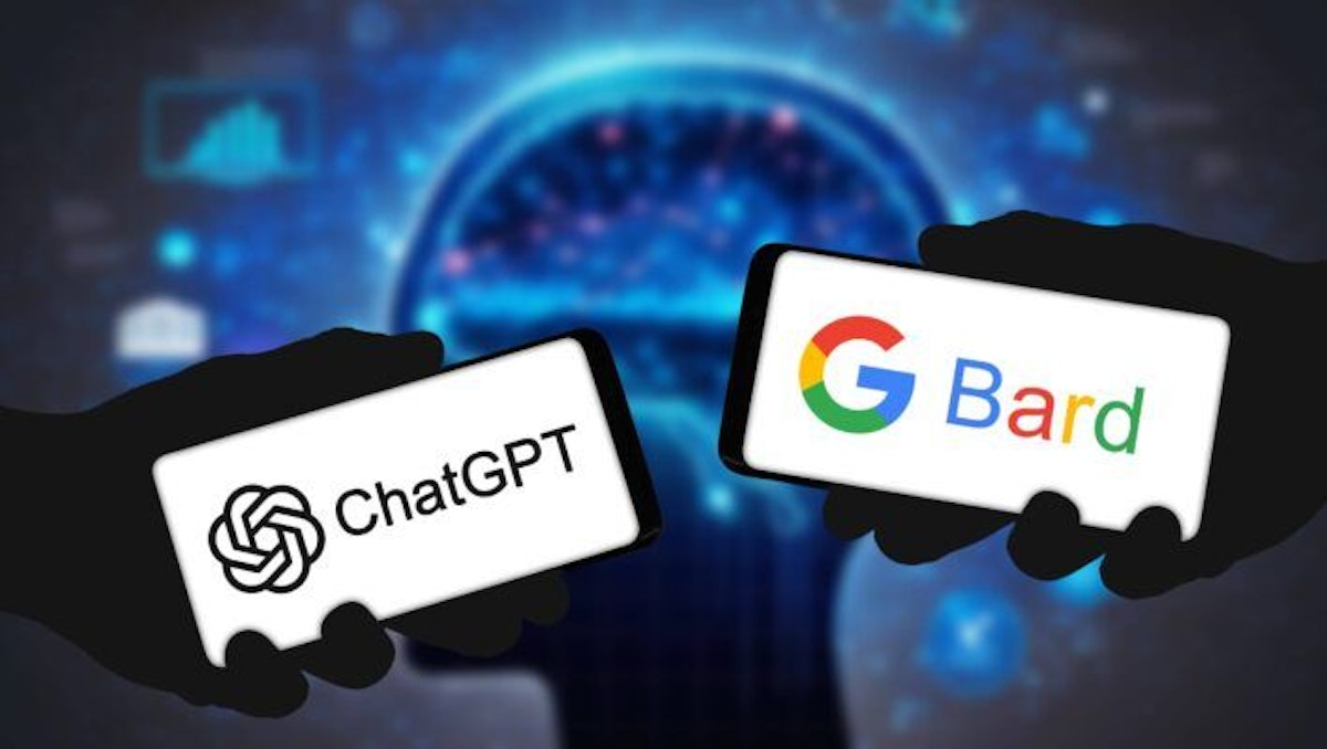 featured image - How to Leverage ChatGPT/Bard to Learn Cloud Computing Fast!