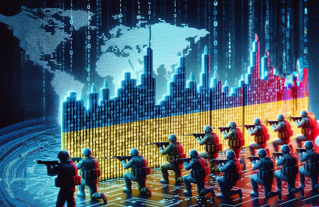 /two-years-on-how-ukraines-cyber-warfront-is-redefining-global-cybersecurity-strategies feature image
