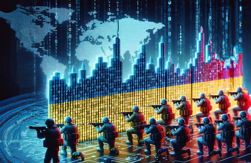 /two-years-on-how-ukraines-cyber-warfront-is-redefining-global-cybersecurity-strategies feature image