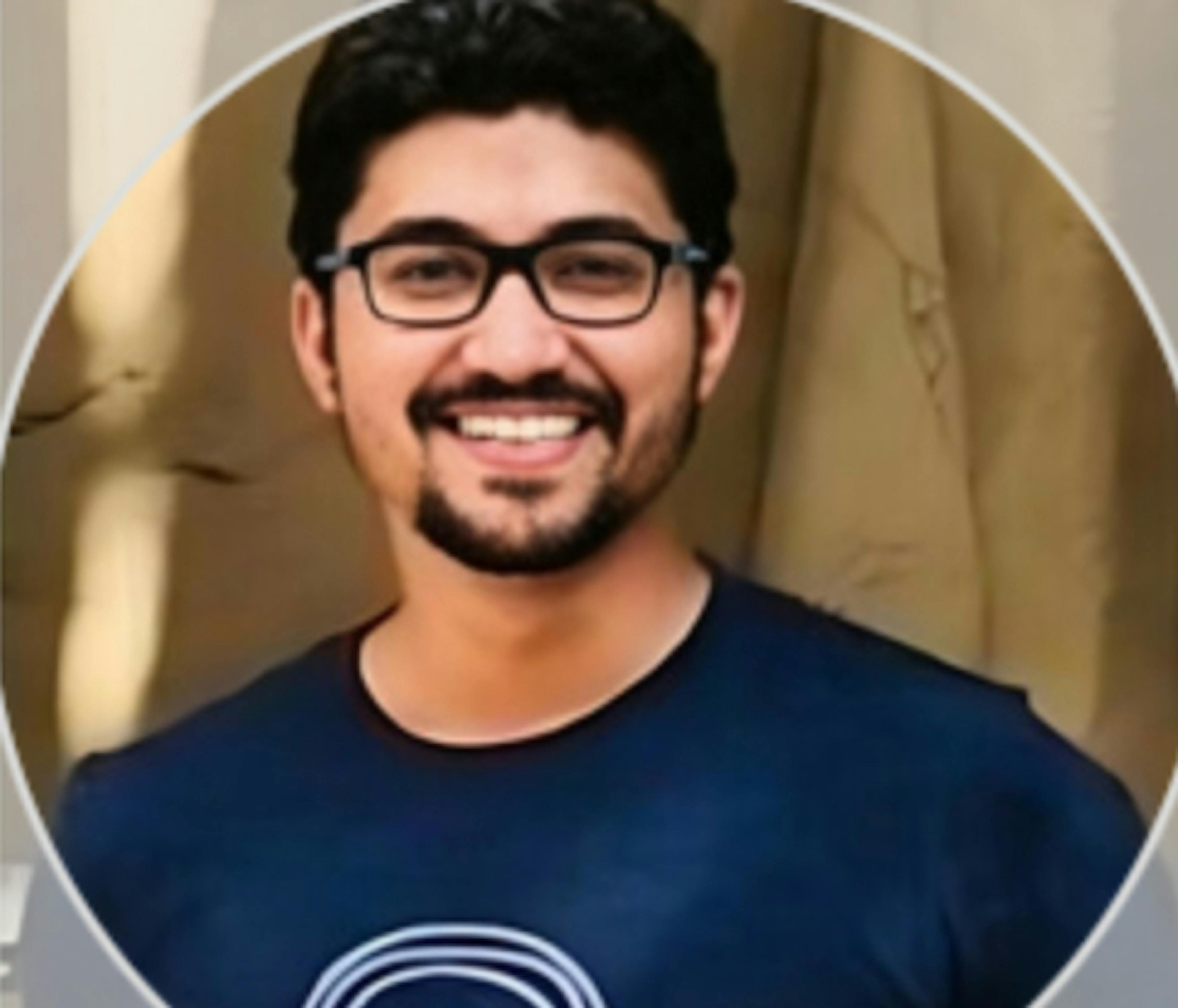 Rajat Pandey HackerNoon profile picture