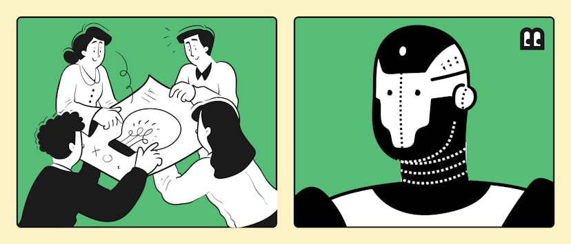 /ai-in-content-production-a-friend-not-foe feature image