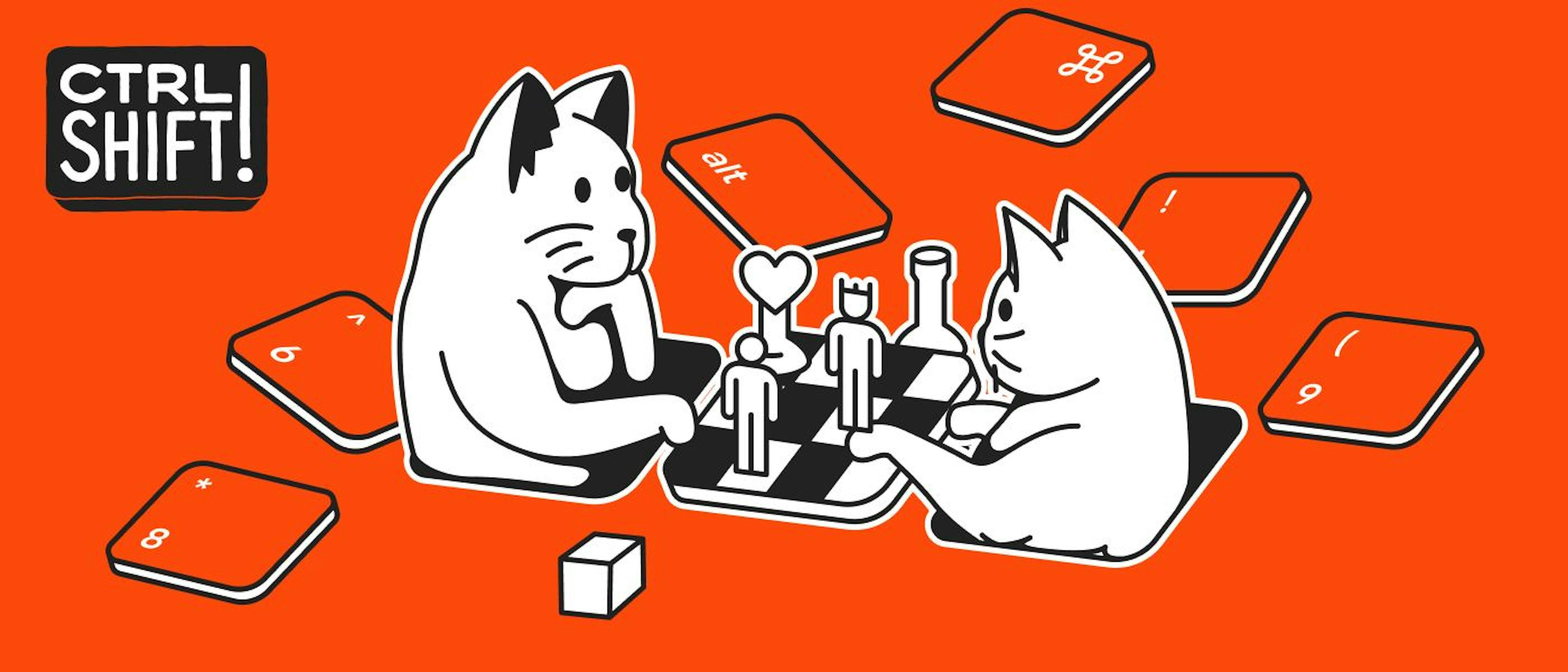 featured image - One Idea Can Change Everything: Learning To Strategically Shift Your Perspective