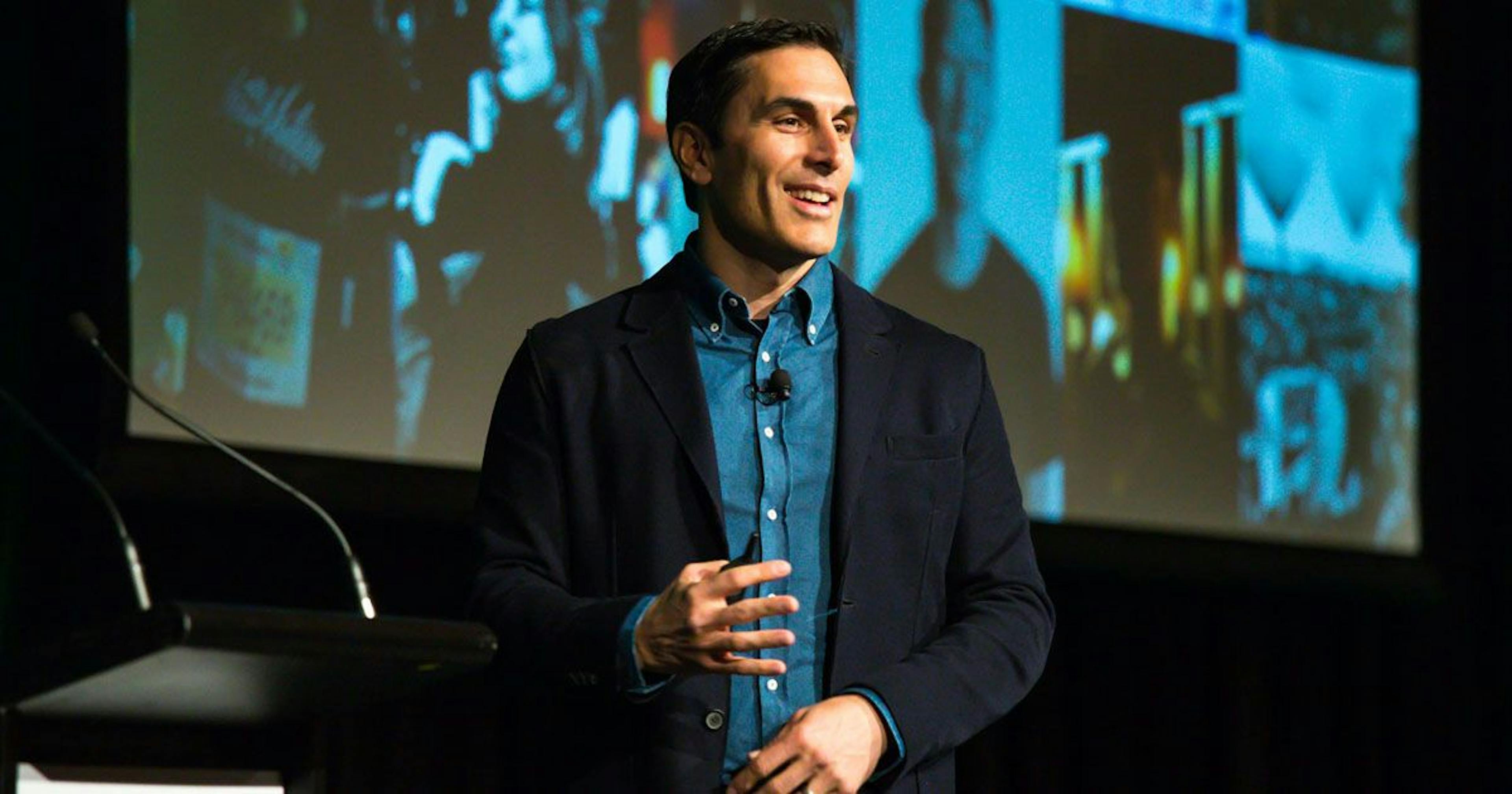 featured image - How The North Face Thrived Throughout the Pandemic: An Interview with Steve Lesnard