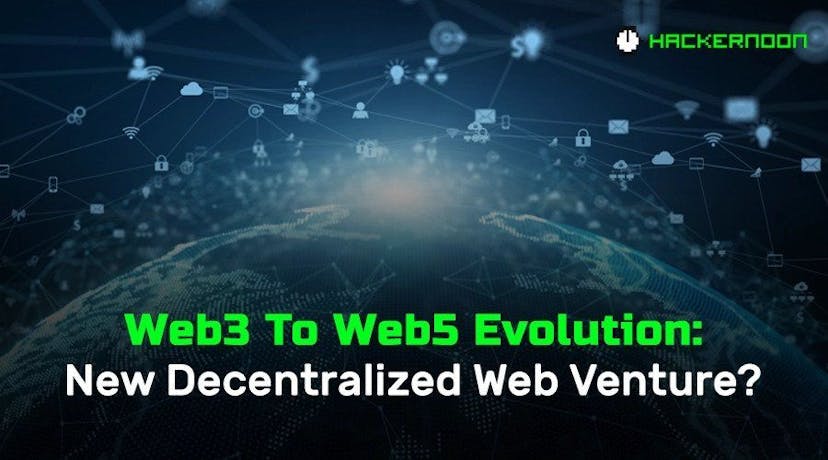 /an-introduction-to-web5-a-new-decentralized-web-venture feature image