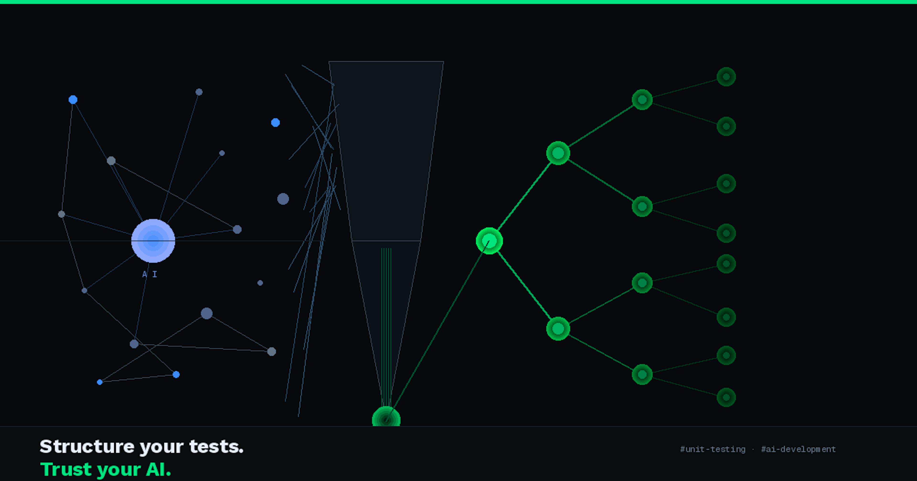 featured image - How to Organize Unit Tests for AI-Generated Code