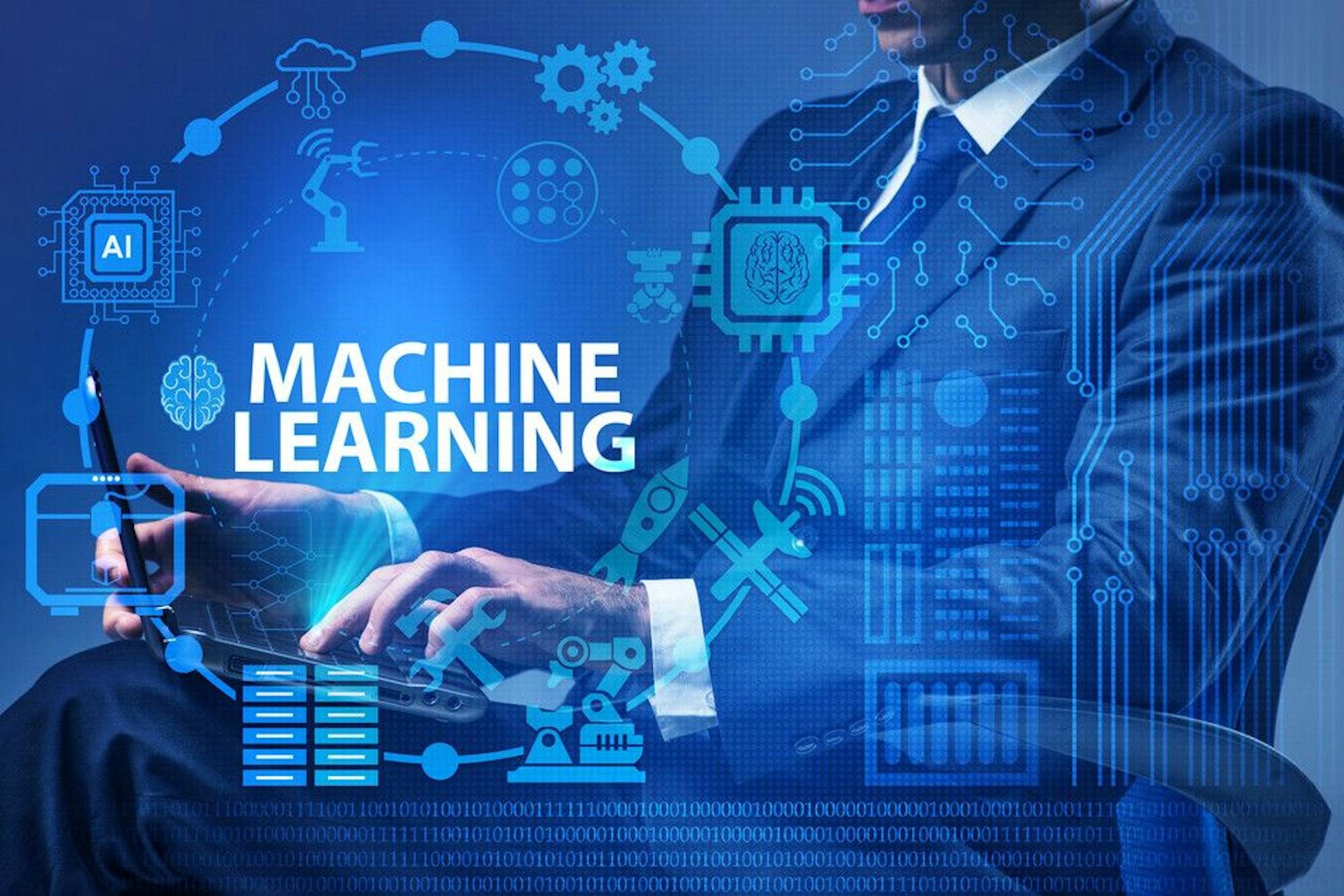 featured image - Reimagining Customer Behavior Through Machine Learning