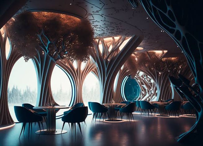 /how-ai-is-transforming-the-field-of-architecture-and-design feature image