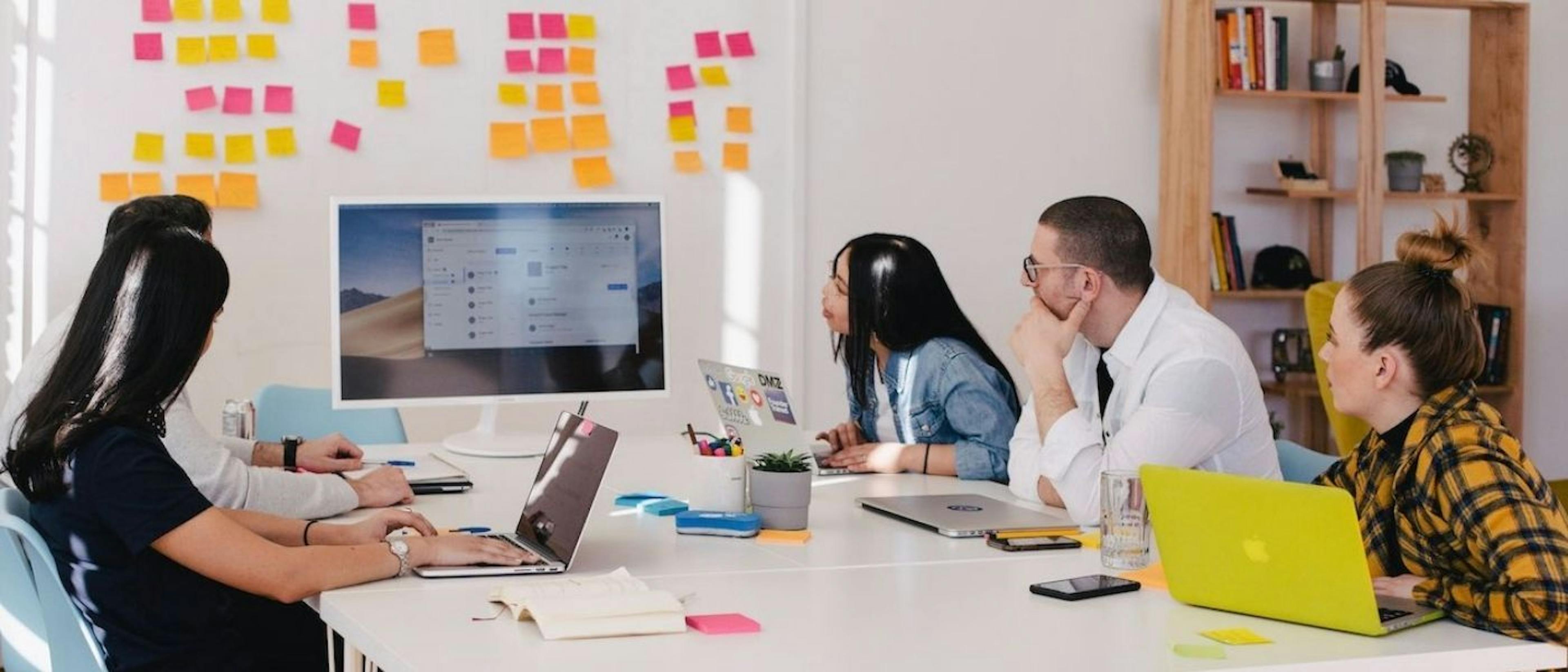 featured image - Why Digital Marketing Agency is Important for Small Businesses?