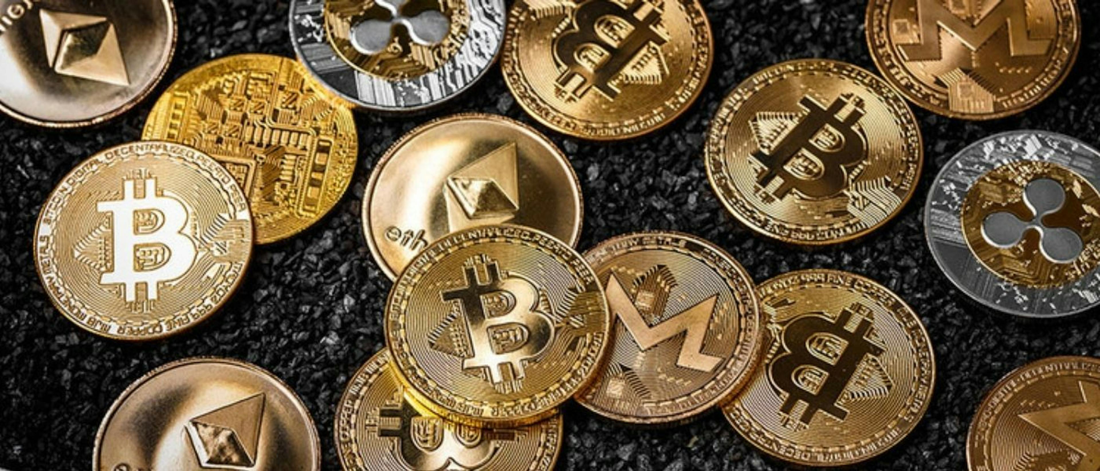 featured image - Are you Ready to Invest in Cryptocurrencies?