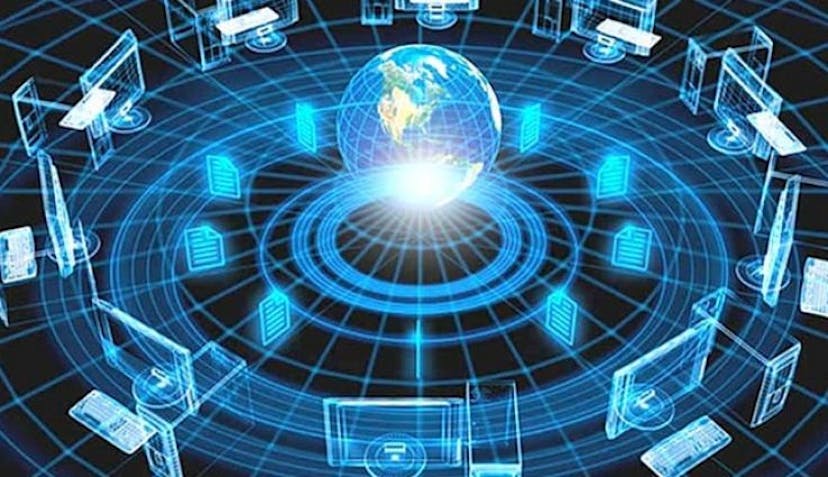 /coronavirus---the-technology-sector-is-running-at-86percent feature image