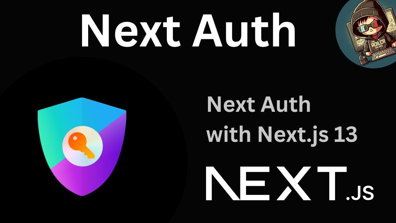 /6-easy-steps-to-use-next-auth-in-nextjs-13-using-route-handler feature image