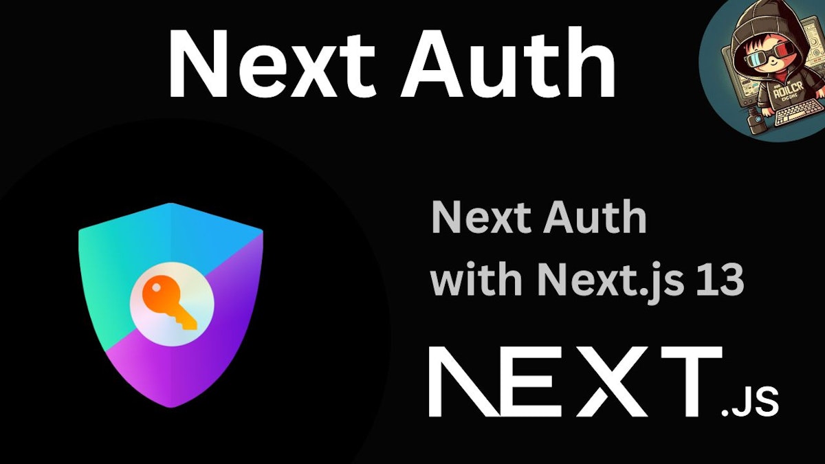 featured image - 6 Easy Steps to Use Next Auth in Next.js 13 Using Route Handler