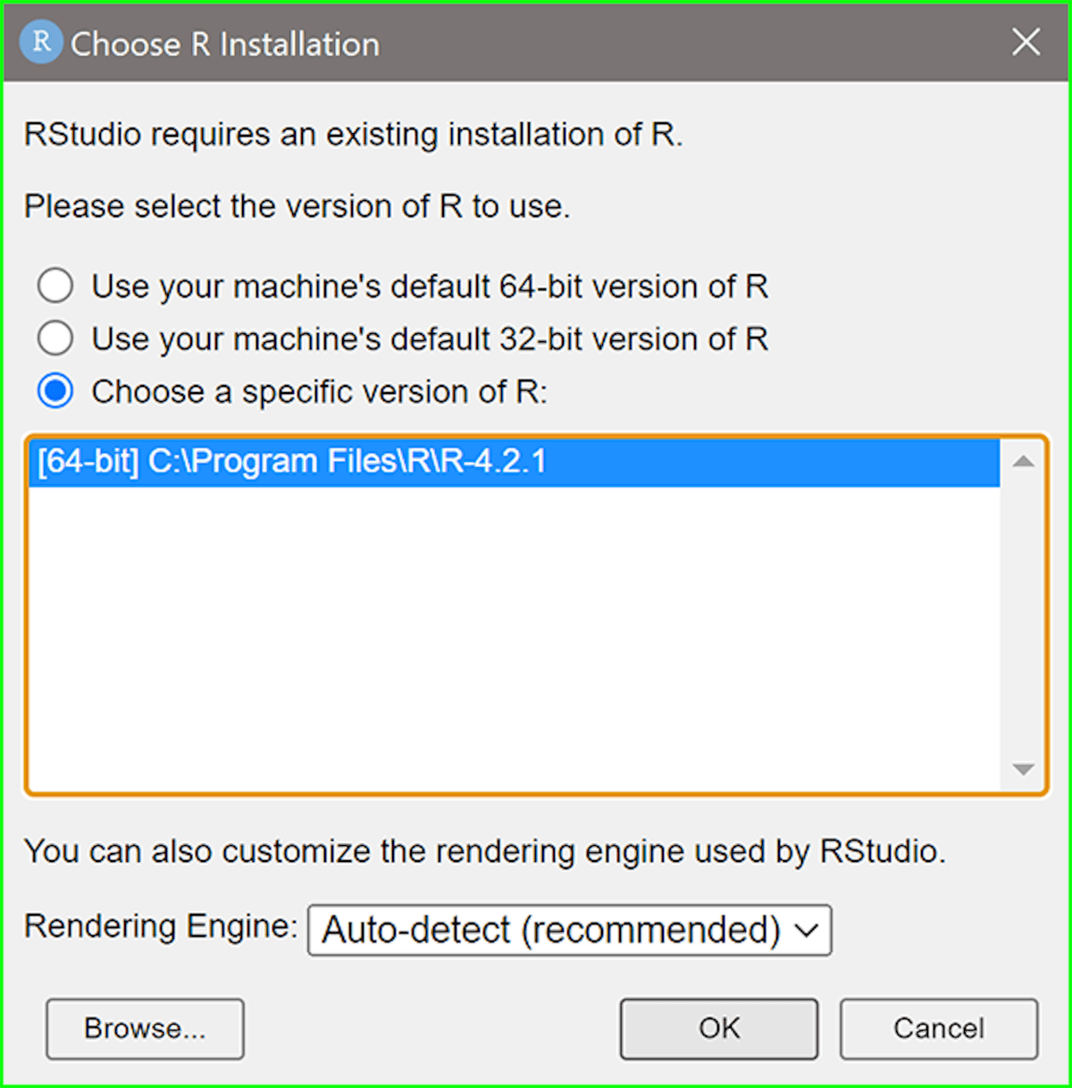 Be a Shortstop Beagle: Learn How to Update R and RStudio to the Latest ...