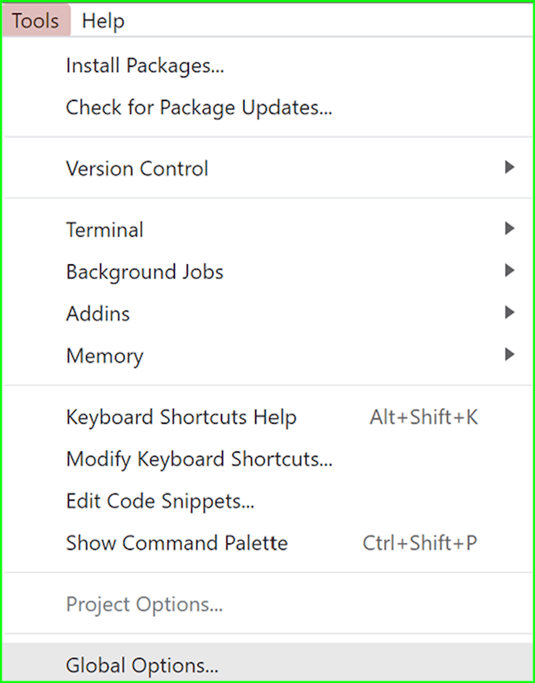 Be a Shortstop Beagle: Learn How to Update R and RStudio to the Latest ...