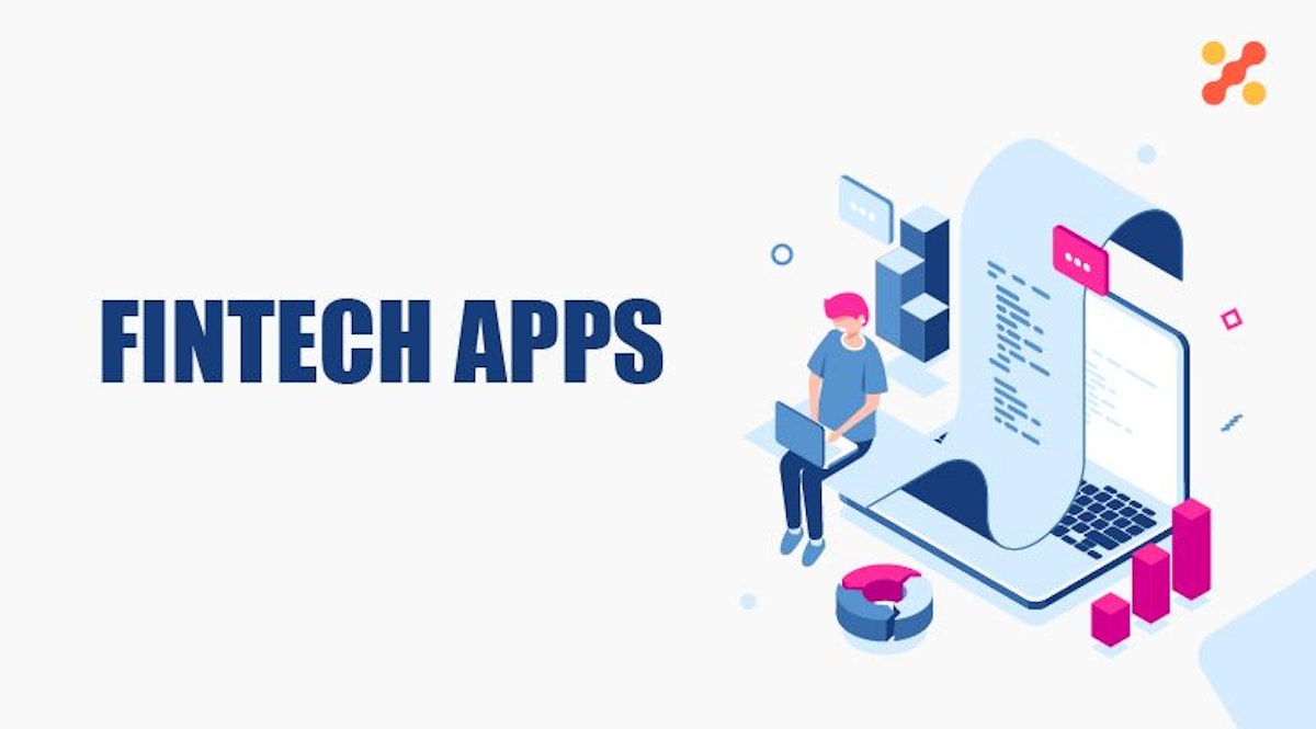 featured image - What Advantages Come With The Use Of Fintech Apps
