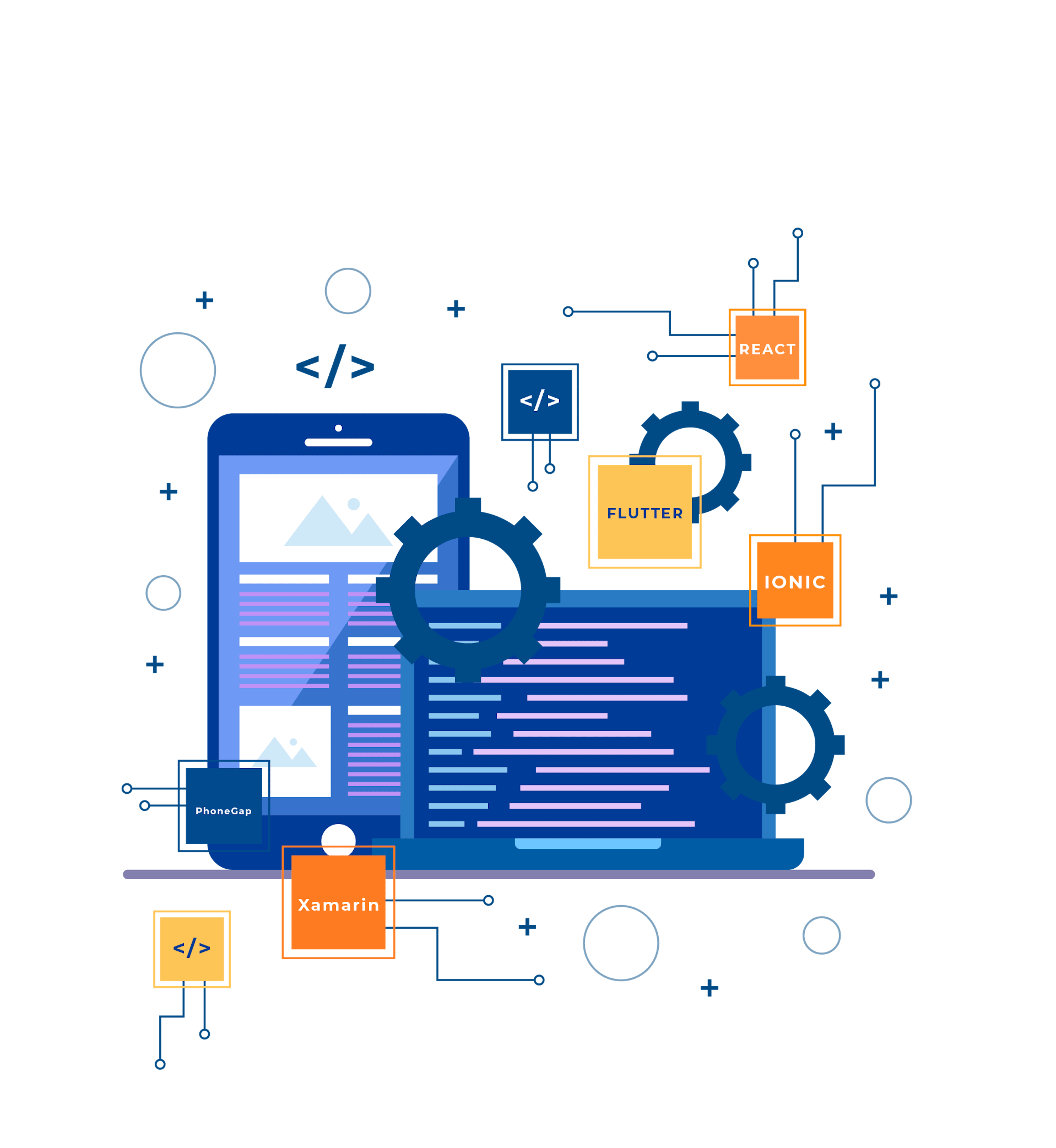 featured image - Top Google Play Store Categories For App Developers