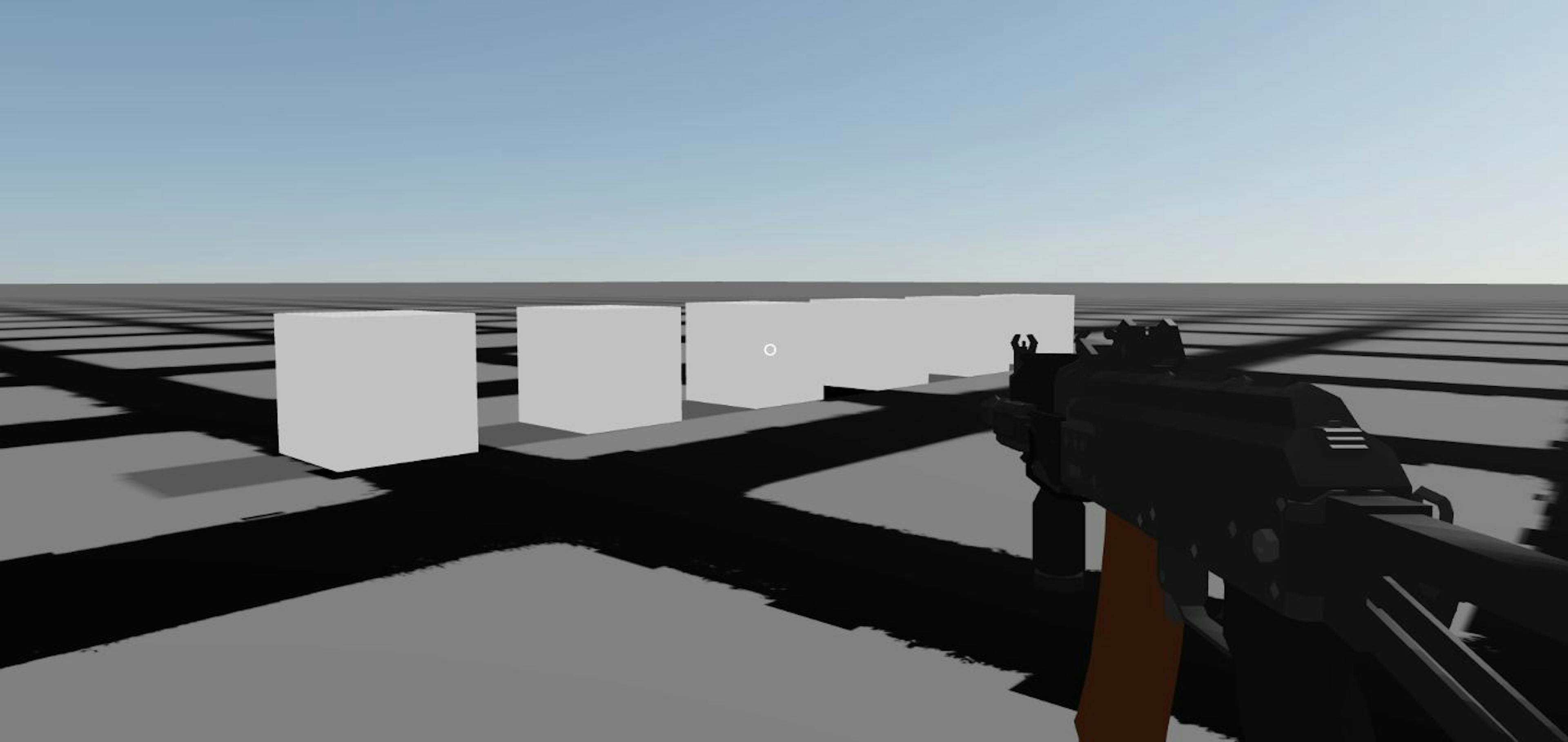 /creating-your-own-3d-shooter-using-the-react-and-threejs-stack-part-1 feature image