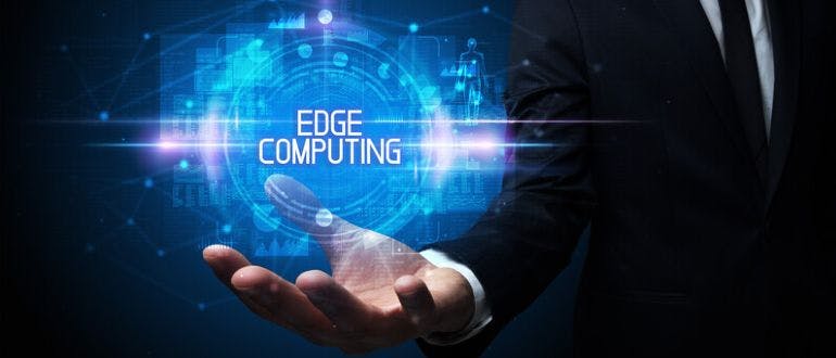 featured image - Using KubeMQ Bridges to Communicate Between Edge and Cloud Clusters