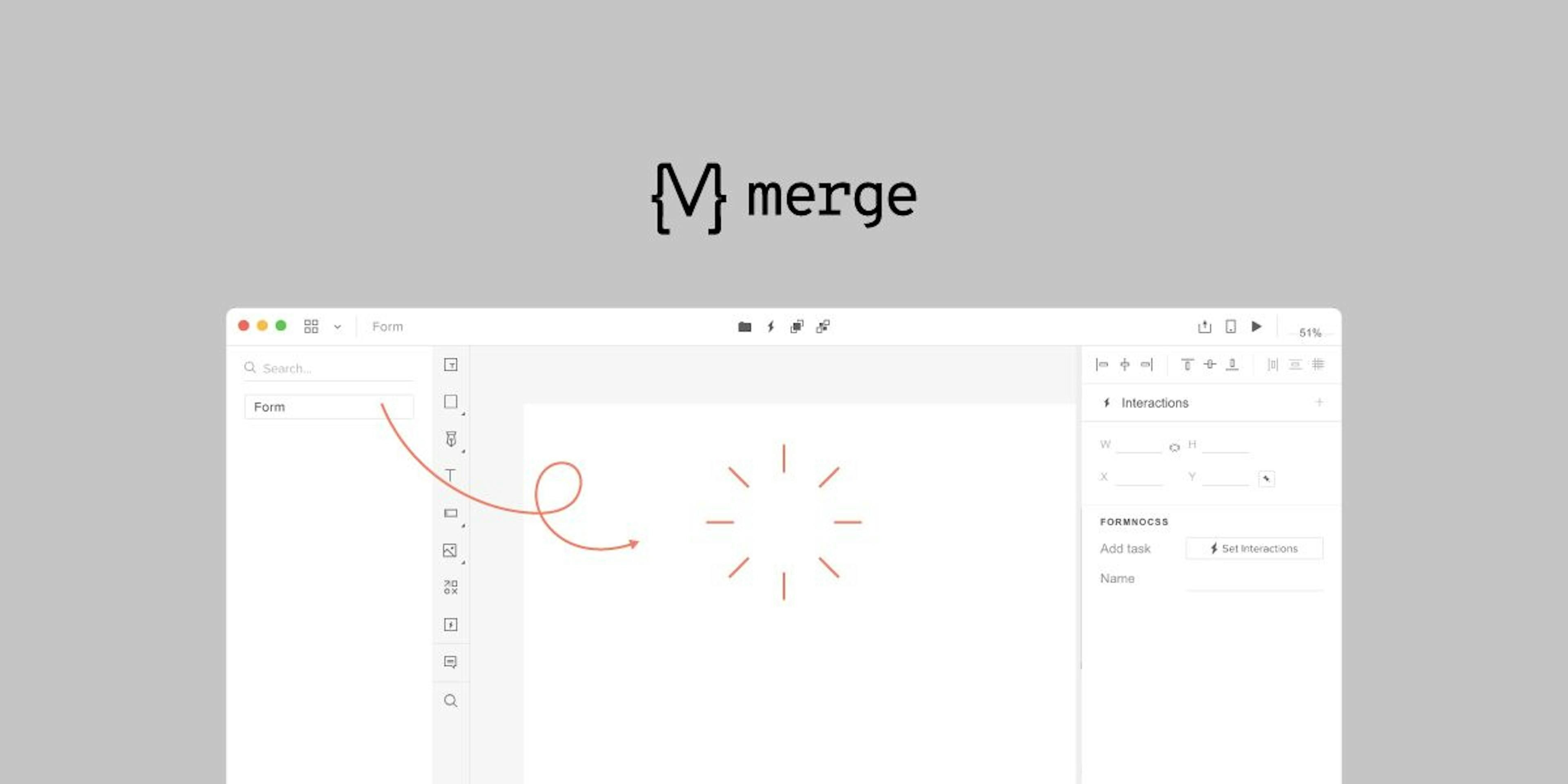 featured image - Delete the Disconnect Between Designers and Developers with Merge