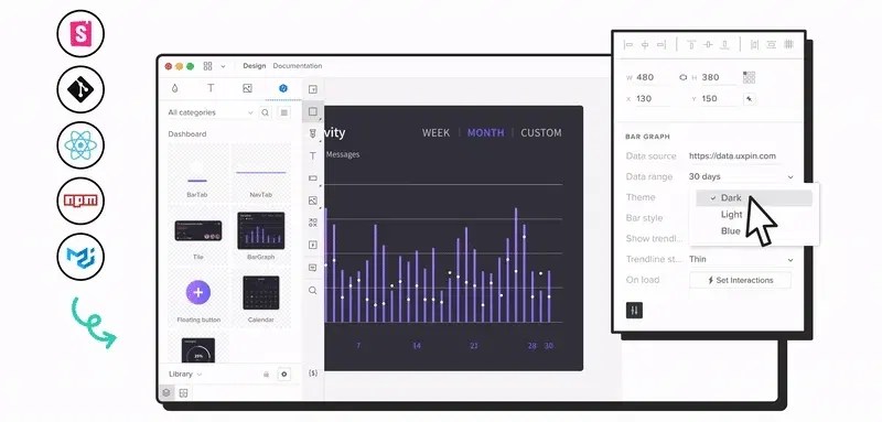 featured image - 结束前端噩梦:面向开发人员的 UI/UX 设计技巧
