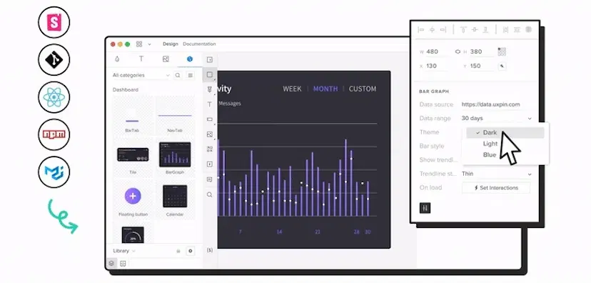 /ending-front-end-nightmare-uiux-design-tips-for-developers feature image