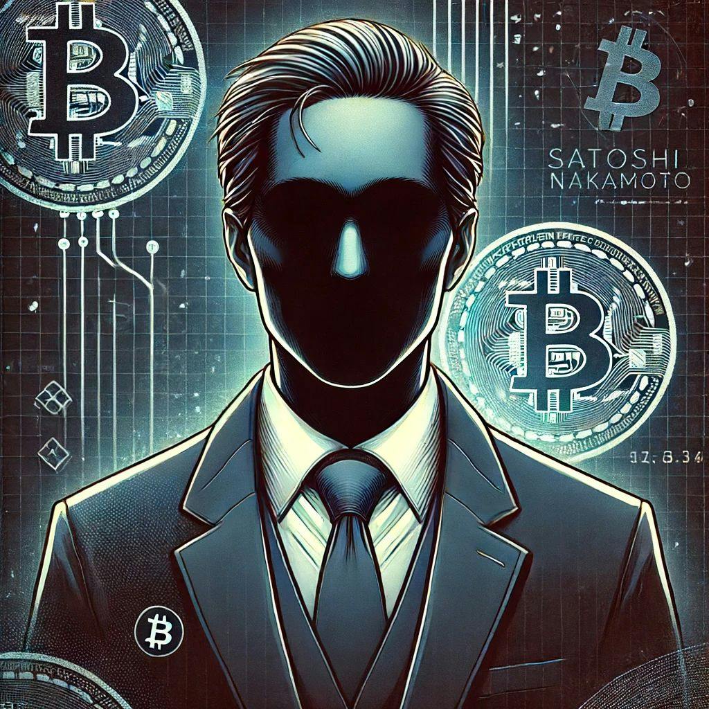 Has Satoshi Nakamoto's Identity Finally Been Revealed?