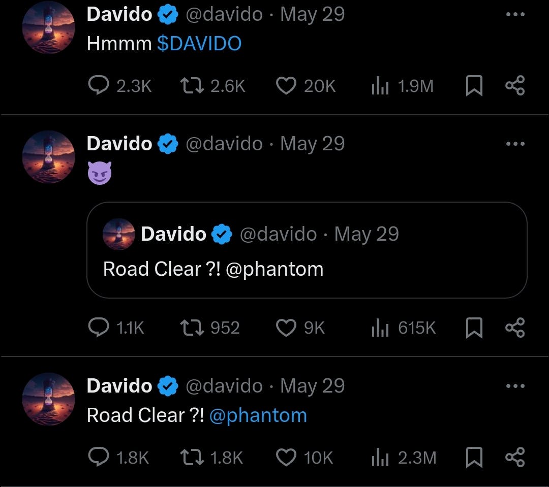 The Biggest Celebrity Scam on Solana Yet | HackerNoon