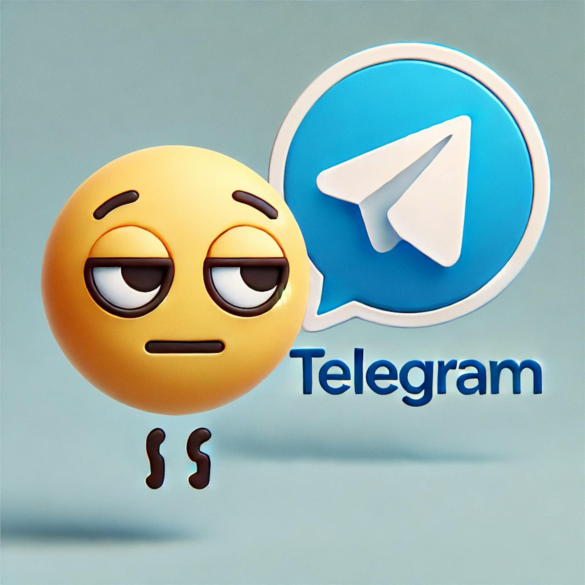 featured image - Telegram Games Have Boring Marketing Strategies 