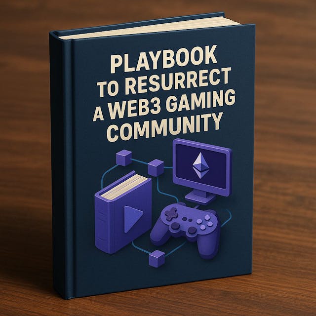 /your-ultimate-playbook-to-resurrect-a-dead-web3-gaming-community feature image