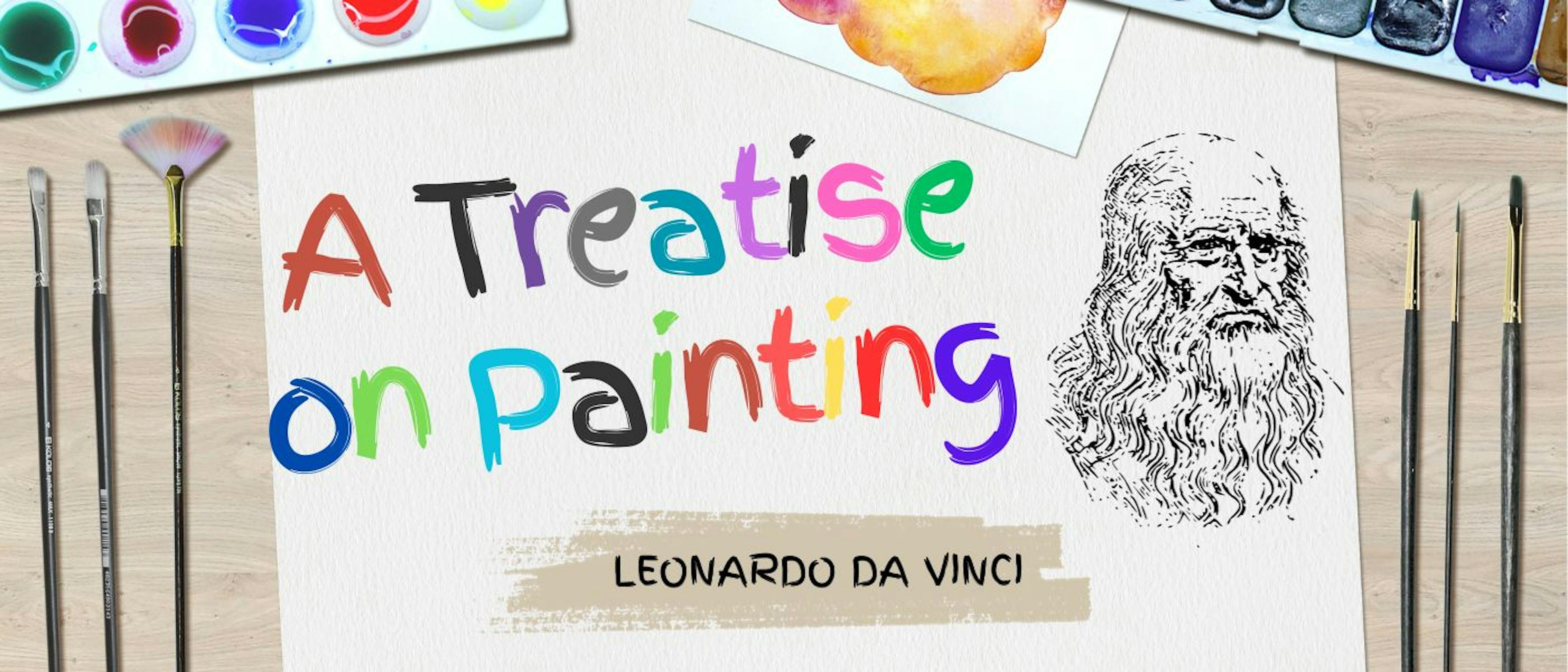 featured image - THE LIFE OF LEONARDO DA VINCI.