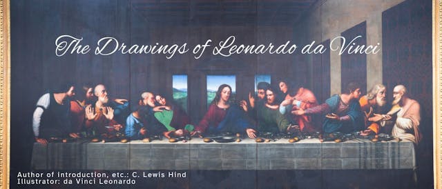 /the-illustrations-of-leonardo-da-vincis-drawing feature image