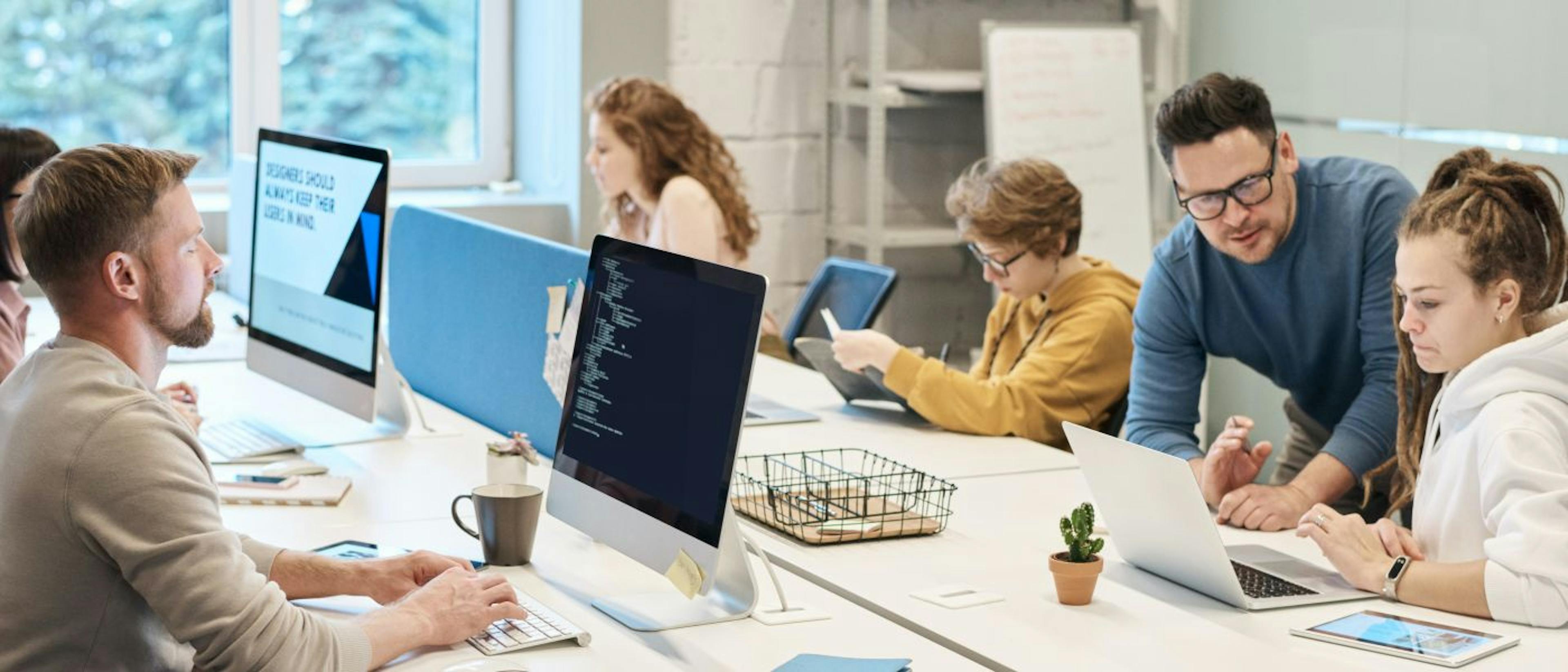 featured image - From 0 to 60 Mph: How to Structure a High-Performance Software Development Team