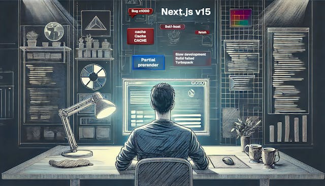 /nextjs-v15-reflecting-on-previous-mistakes feature image